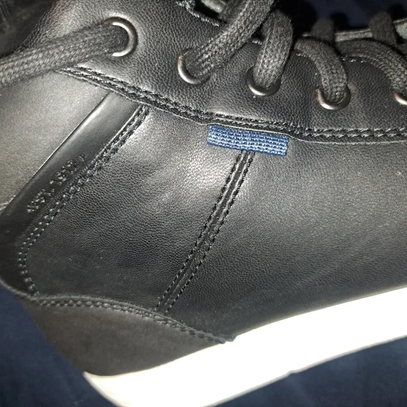 Nunn Bush Shoes Men's Sz.8.5 - Picture 6 of 14